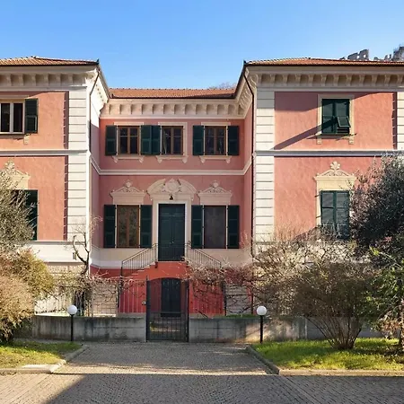 Apartment Saccone Finale Ligure