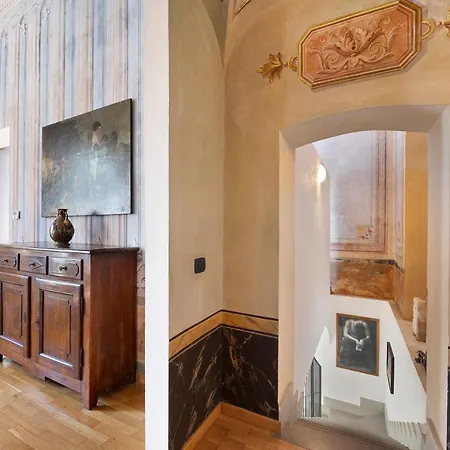 Apartment Saccone Finale Ligure